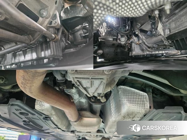Mercedes-Benz E-Class W213 2018 Серый из Кореи, фото 5