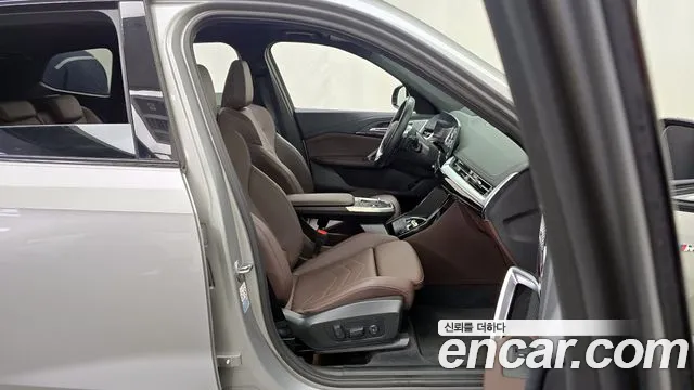 BMW X1 (U11) id 2619101 из Кореи 12