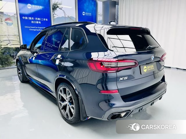 BMW X5 id 4275301 из Китая 12