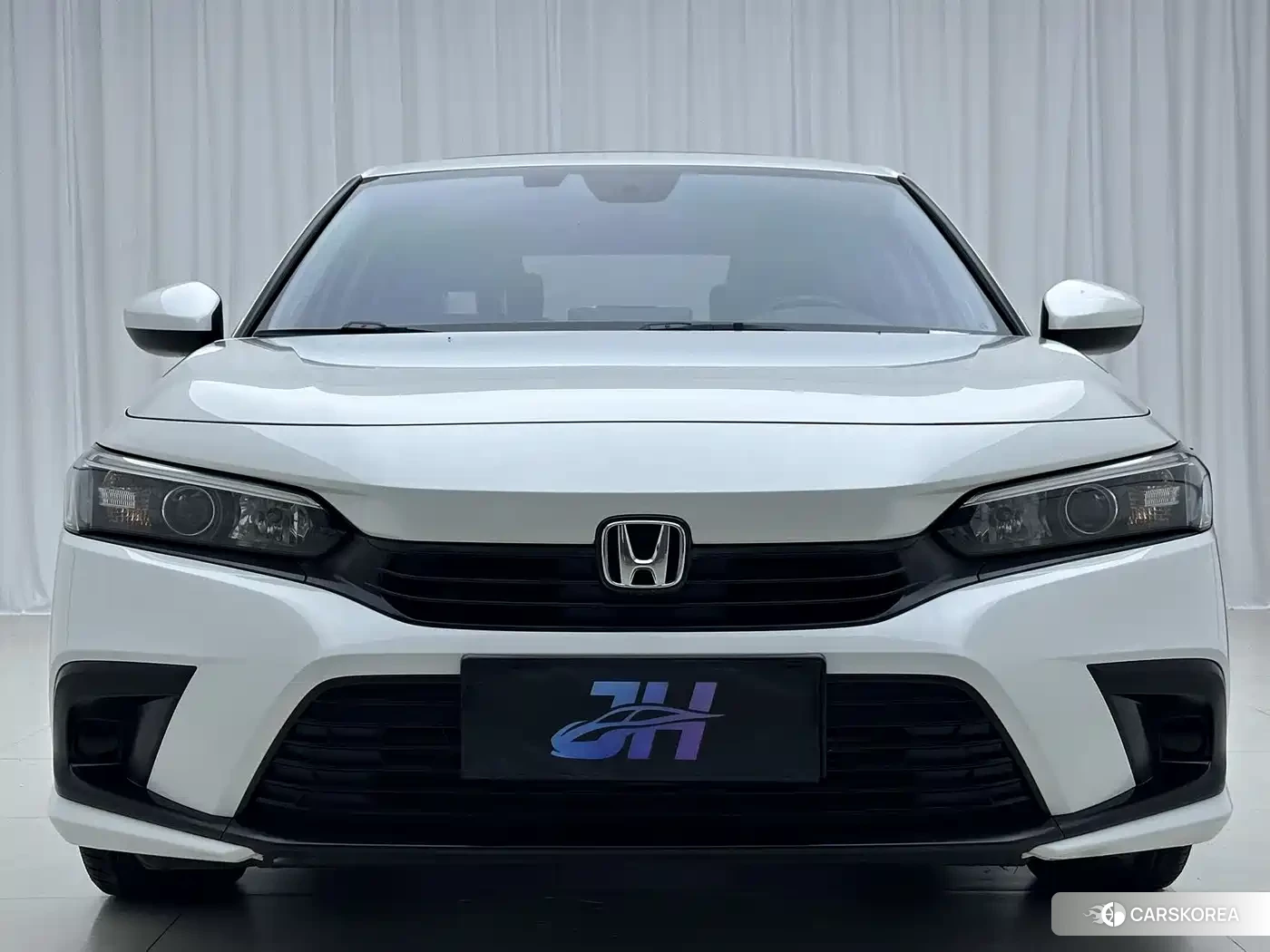 Honda Civic id 4589461 из Китая 12