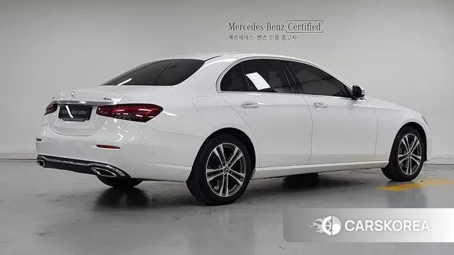 Mercedes-Benz E-Class W213 id 3301745 из Кореи 10