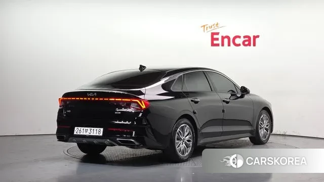 Kia K5 Hybrid 3rd Generation id 3770087 из Кореи 12