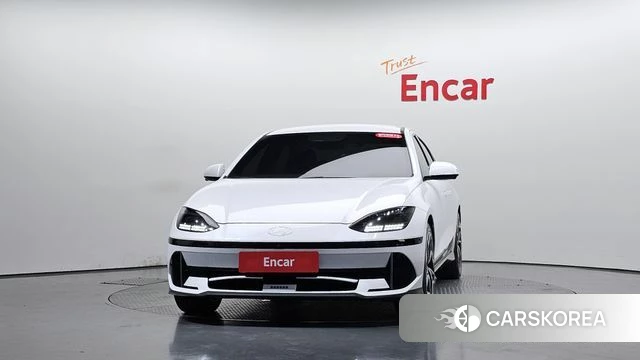 Hyundai Ionic 6 id 4316058 из Кореи 12