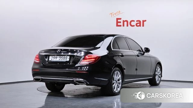 Mercedes-Benz E-Class W213 id 3886593 из Кореи 12