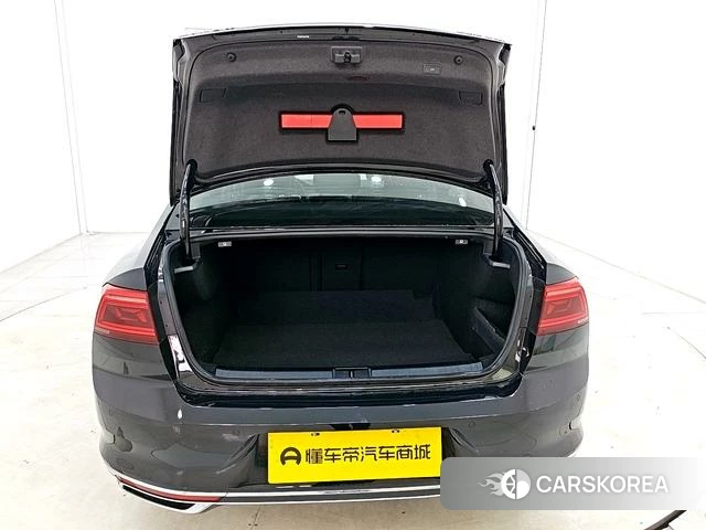 Volkswagen Magotan id 4213258 из Китая 12
