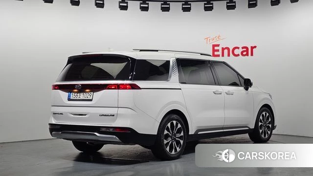 Kia Carnival 4th generation id 3892990 из Кореи 12