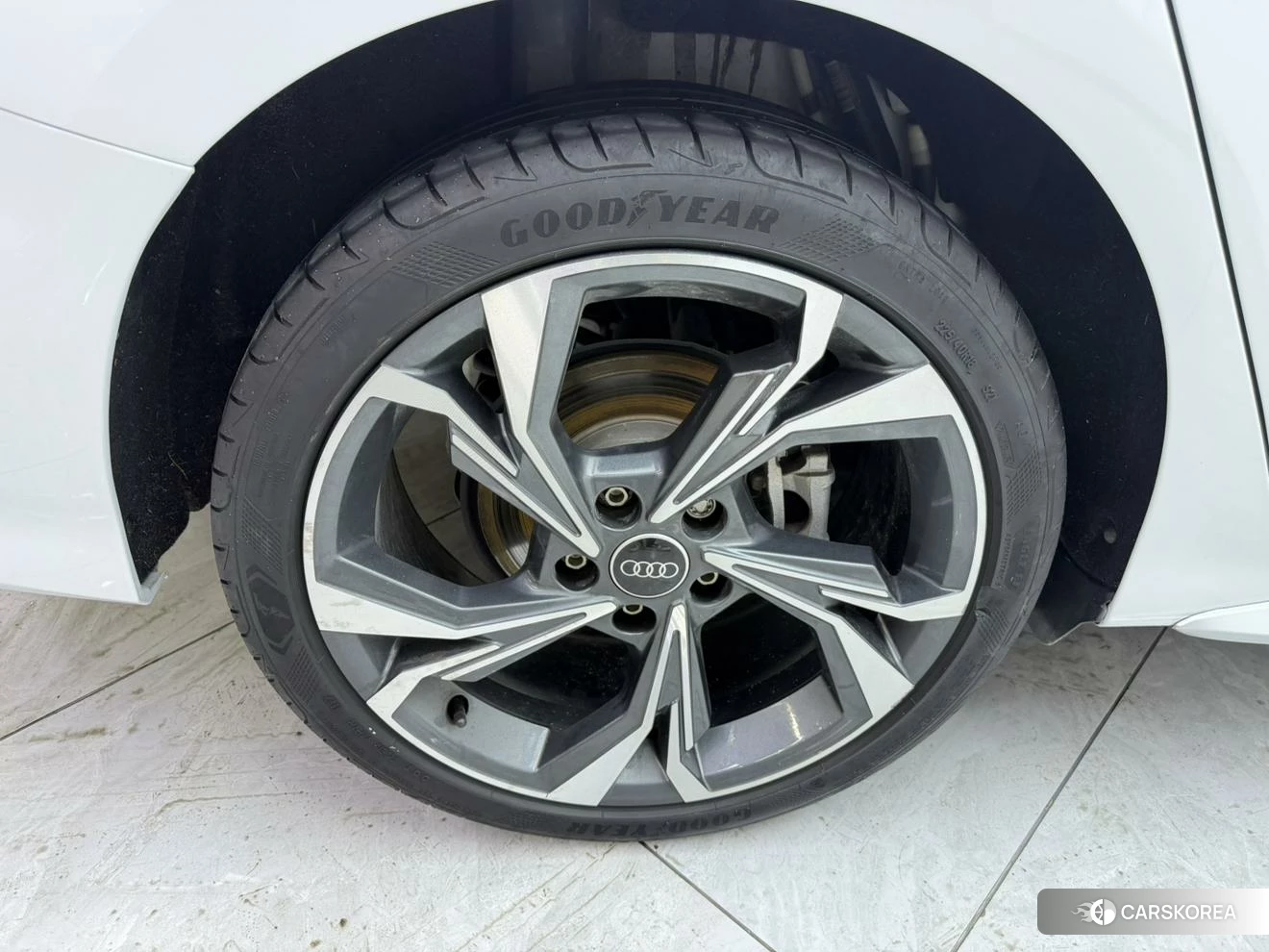 Audi A3 id 4485354 из Китая 12