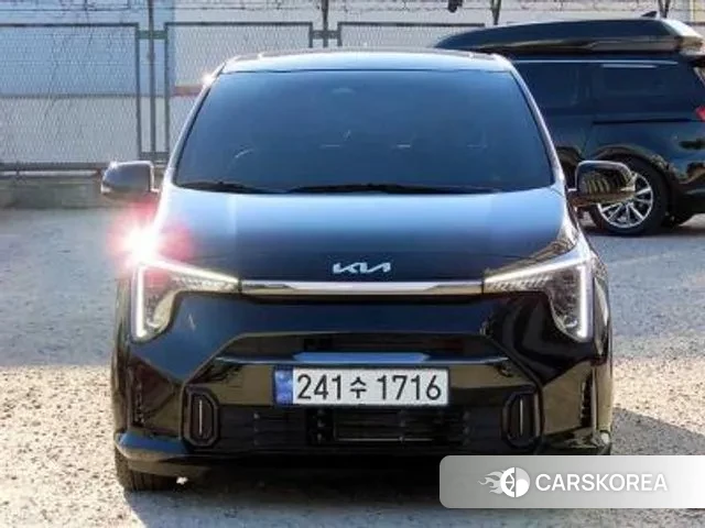 Kia The New Morning (JA) id 3605945 из Кореи 12