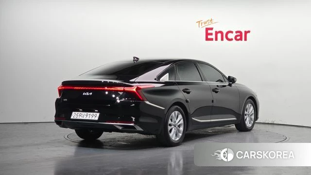 Kia K8 id 3817700 из Кореи 12