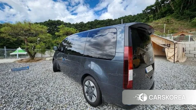 Hyundai Staria id 3383105 из Кореи 11