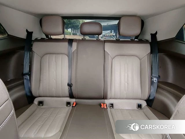 Volkswagen Weiran 2023 Черный из Китая, фото 3