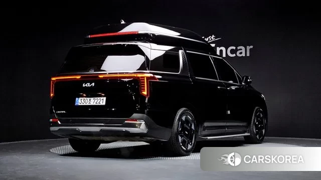 Kia The New Carnival 4th Generation id 3538771 из Кореи 12