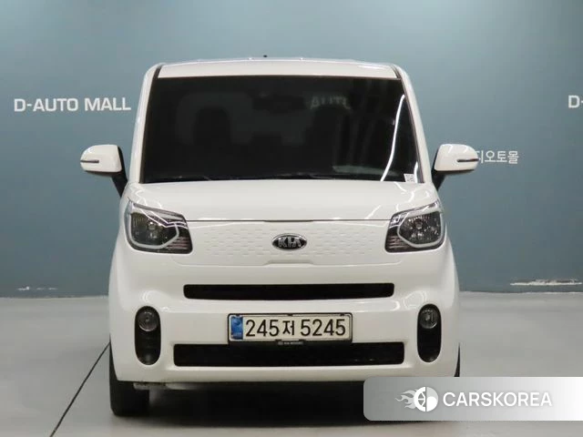 Kia The New Ray id 4470812 из Кореи 12