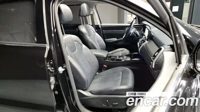 Kia Sorento 4th Generation id 2681088 из Кореи 12