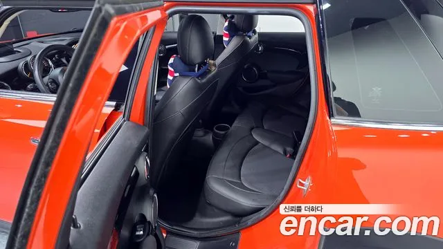 Mini Cooper id 2657368 из Кореи 12