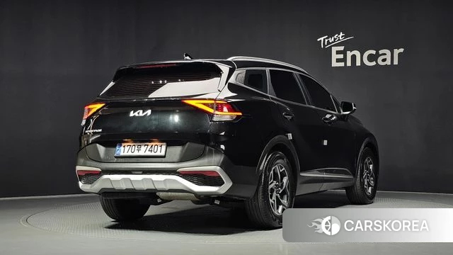 Kia Sportage 5th Generation id 4683111 из Кореи 12