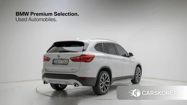 BMW X1 (F48) id 4481510 из Кореи 12