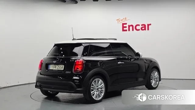 Mini Cooper id 3373121 из Кореи 12