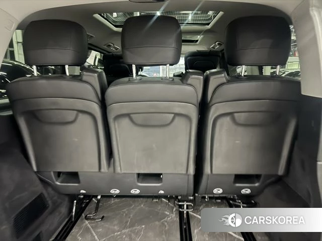 Mercedes-Benz V-class 2021 Черный из Китая, фото 2