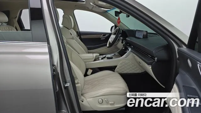 Genesis GV80 id 2681111 из Кореи 12