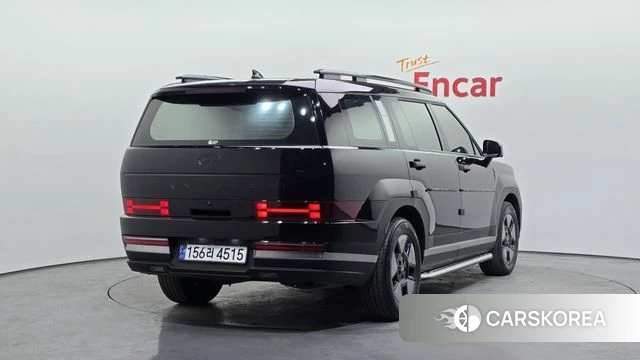 Hyundai Santa Fe (MX5) id 3940258 из Кореи 12