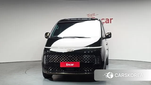 Hyundai Staria id 3763697 из Кореи 12