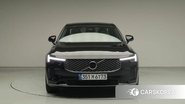 Volvo S90 id 4617270 из Кореи 12