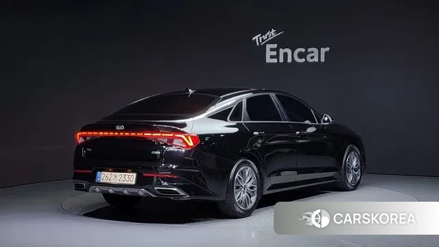 Kia K5 Hybrid 3rd Generation id 3044719 из Кореи 12