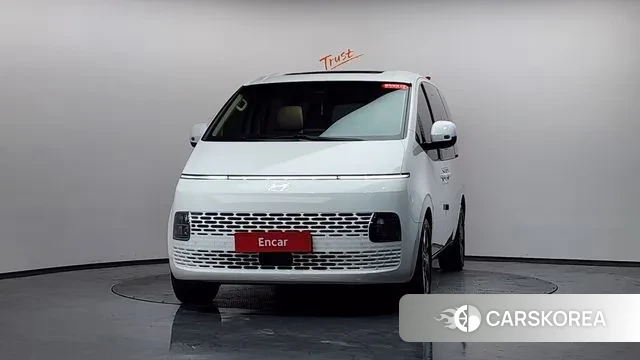 Hyundai Staria id 3528430 из Кореи 12