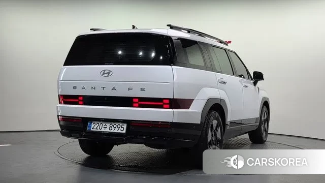 Hyundai Santa Fe (MX5) id 2963747 из Кореи 12