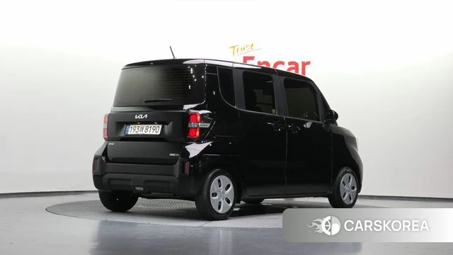 Kia The New Kia Ray id 4670342 из Кореи 12