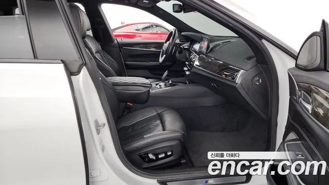 BMW 6 Series GT (G32) id 2600899 из Кореи 12