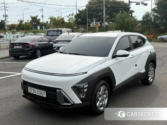 Hyundai Kona (SX2) id 4947094 из Кореи 12