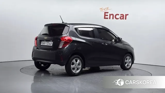 Chevrolet (GM Daewoo) The Next Spark id 3265338 из Кореи 12