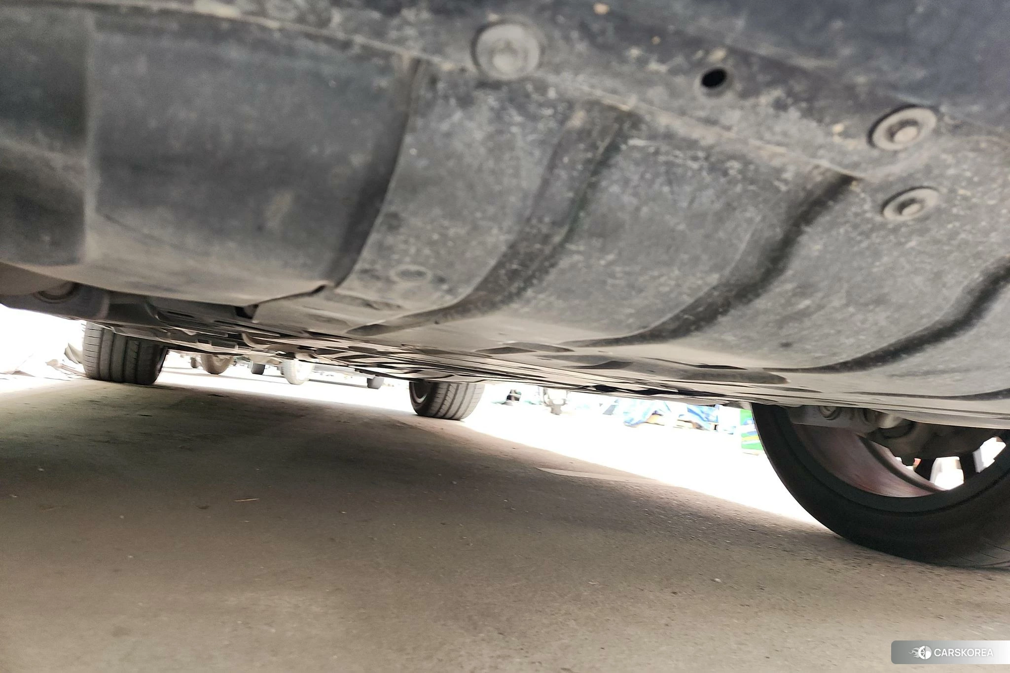 BMW X5 id 4461727 из Китая 9