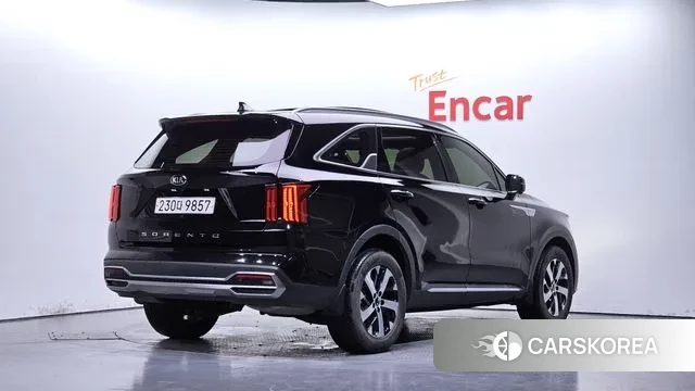 Kia Sorento 4th Generation id 2940861 из Кореи 12