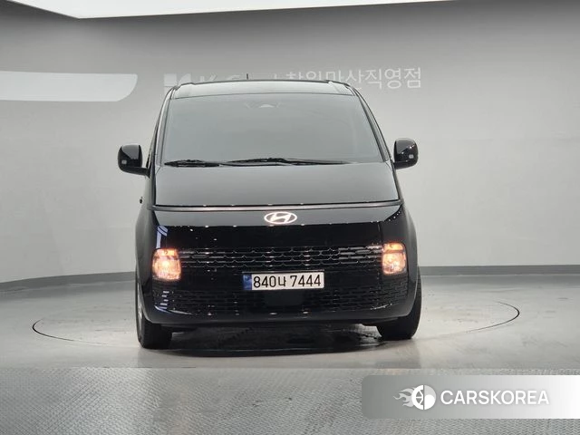 Hyundai Staria id 4329448 из Кореи 12