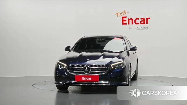 Mercedes-Benz E-Class W213 id 4541677 из Кореи 12