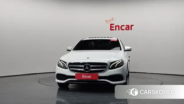 Mercedes-Benz E-Class W213 id 3558091 из Кореи 12