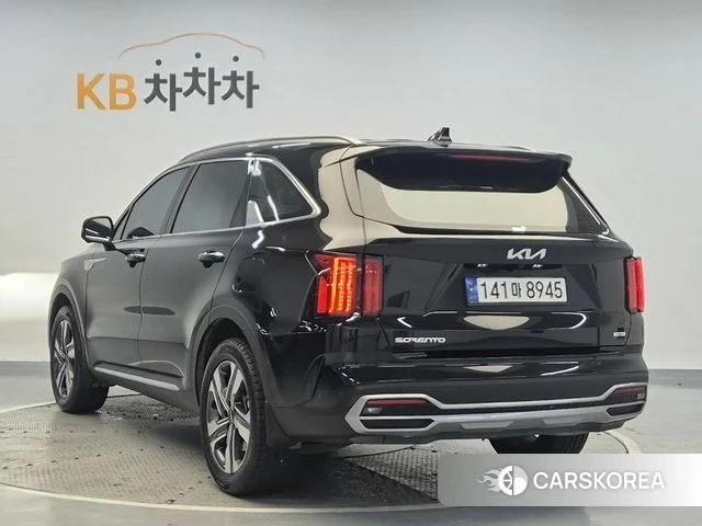 Kia Sorento 4th Generation id 3864698 из Кореи 10