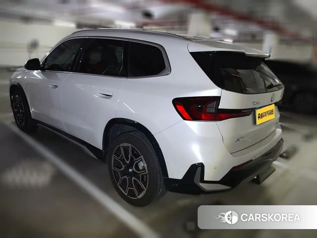 BMW X1 id 3908199 из Китая 2