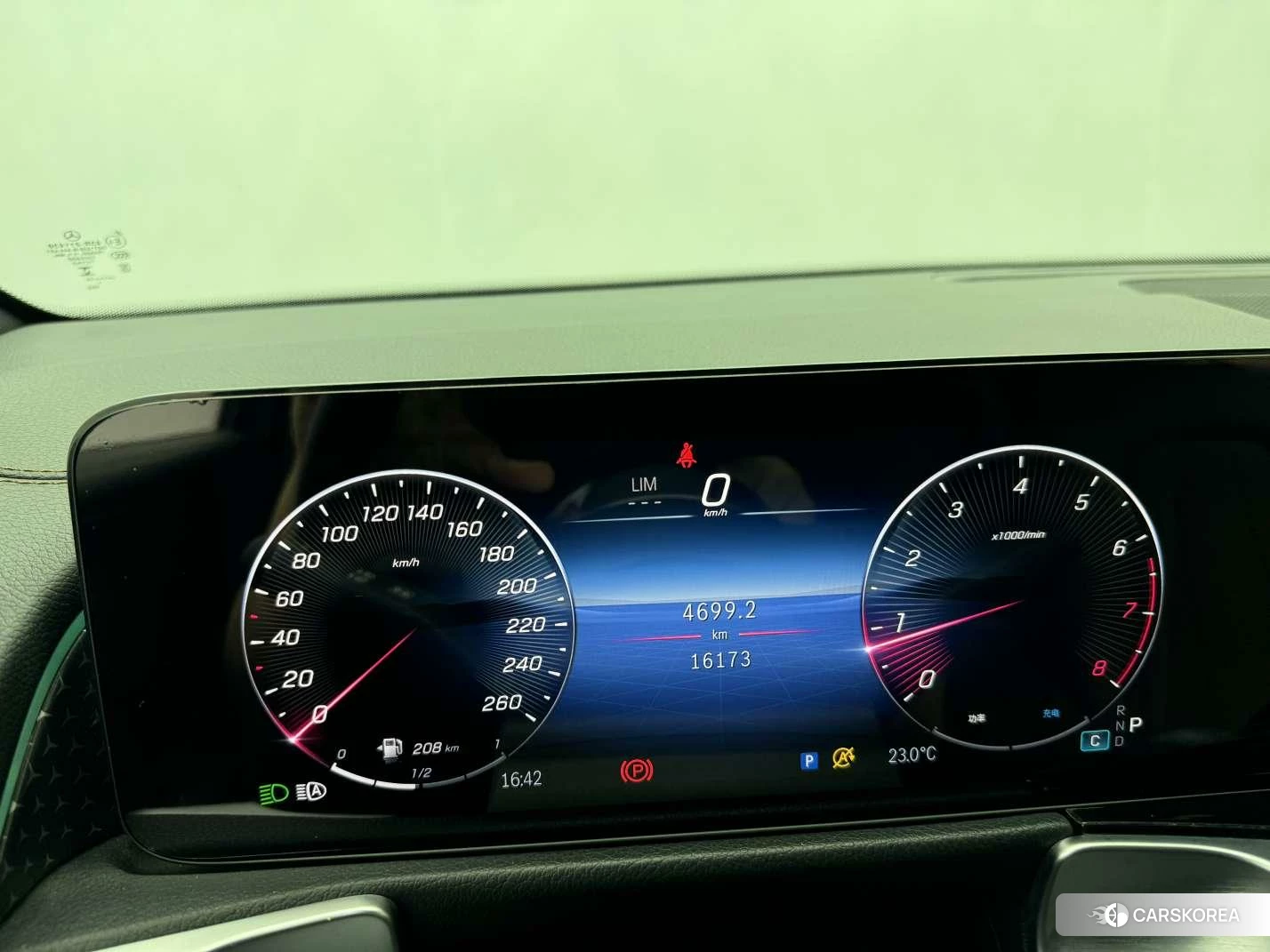 Mercedes-Benz GLB id 4510904 из Китая 8