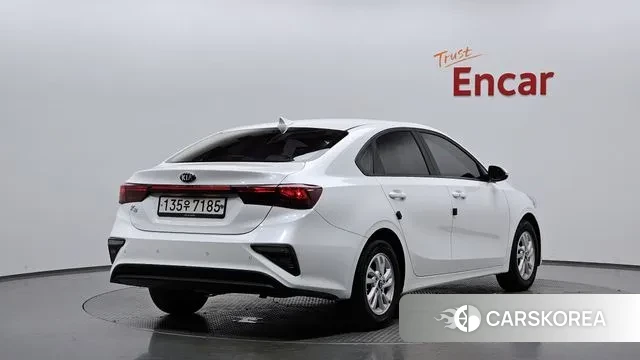 Kia Come New K3 id 3612216 из Кореи 12