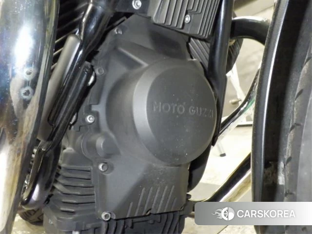 Engine photo