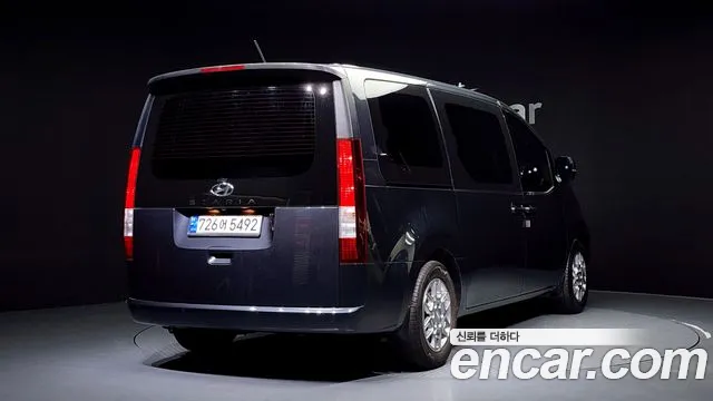 Hyundai Staria id 2633368 из Кореи 12