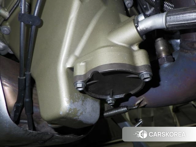 Engine photo
