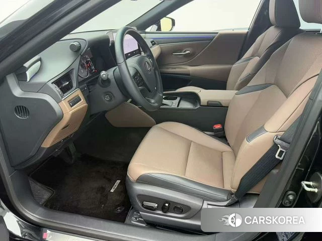 Lexus ES id 4291294 из Китая 9