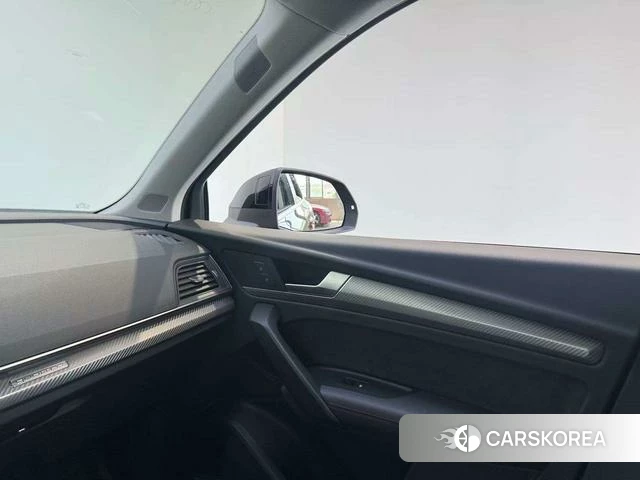 Audi Q5L id 4359509 из Китая 11