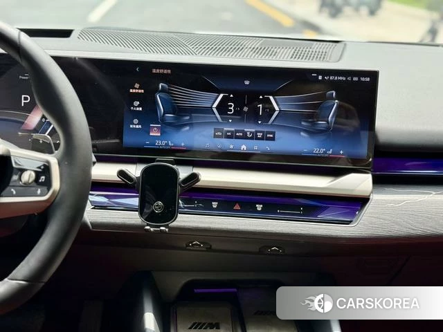 BMW 5 series id 4297778 из Китая 11