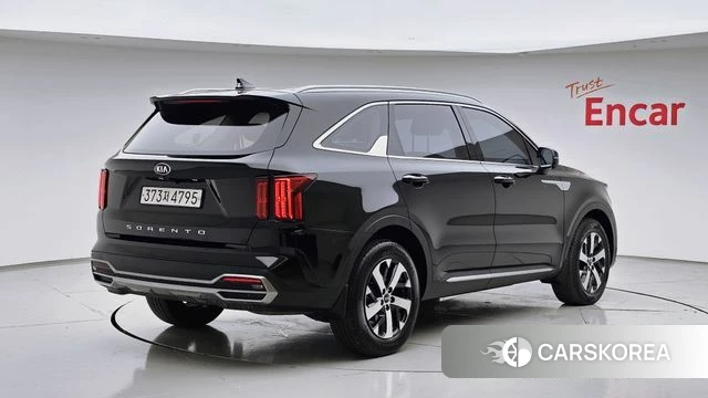 Kia Sorento 4th Generation id 4507347 из Кореи 12